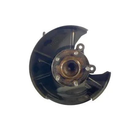Mazda CX-5 II Rear wheel hub