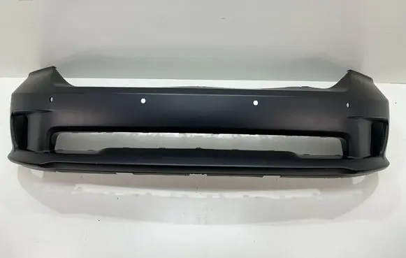 Dodge RAM Front bumper 5LC56TRMAC