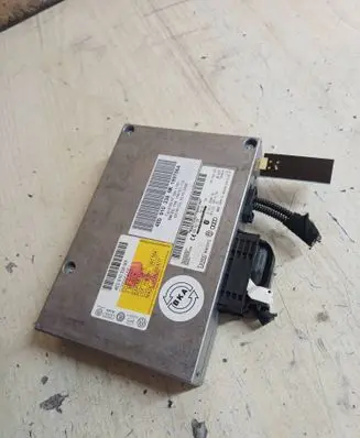 Audi A6 S6 C6 4F Bluetooth control unit module 4E0910336 1997564 4E0862335