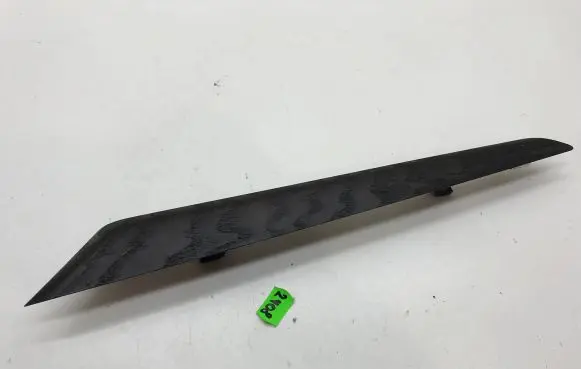 Maserati Ghibli Other front door trim element 670012077