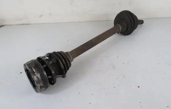 Seat Ibiza II (6k) Front driveshaft