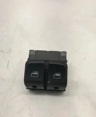 Audi A5 8T 8F Electric window control switch 8K0959851C 266802S