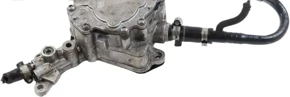 Volkswagen Golf V Vacuum pump 038145209Q