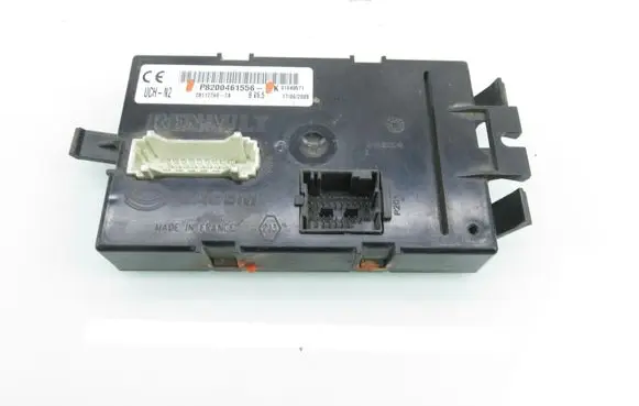 Renault Trafic II (X83) Comfort/convenience module P8200461556