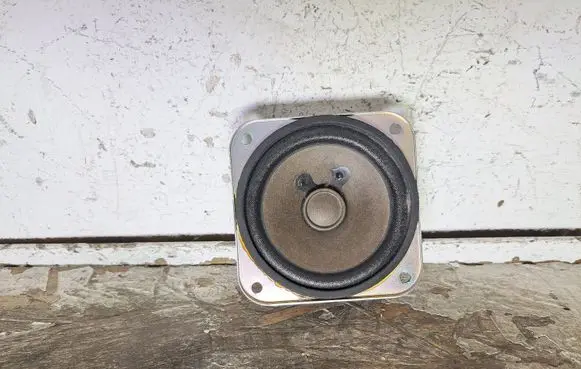 Opel Antara Panel speaker 96673597 GG31S10