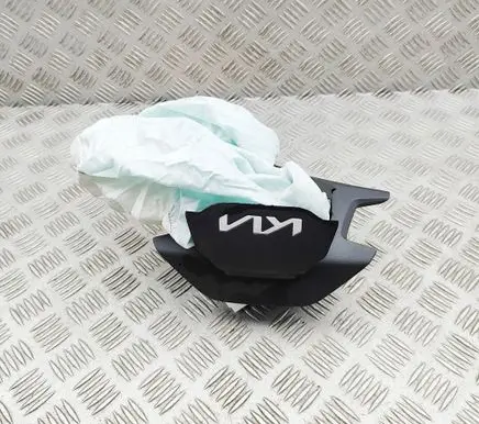KIA Niro Steering wheel airbag 80100AT100