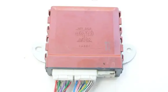 Audi A4 S4 B8 8K Door control unit/module 8922230120