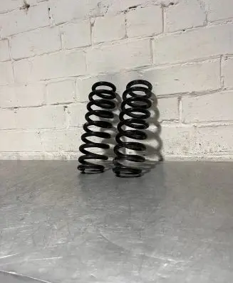 BMW 3 E92 E93 Rear coil spring