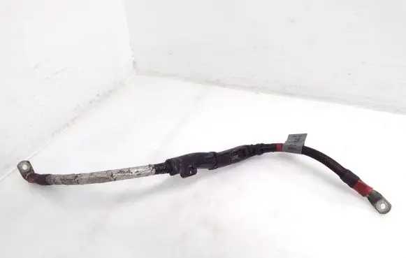 Jaguar XF X260 Positive cable (battery) GX6314305KA
