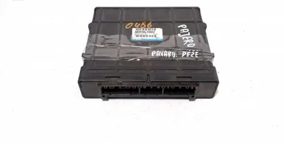 Gearbox control unit/module