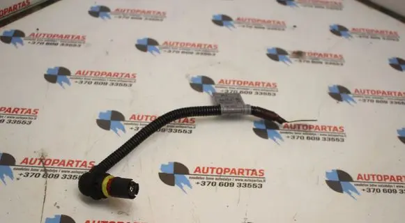 BMW 1 E81 E87 Glow plug wires 758263 3402982