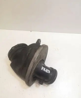 Mercedes-Benz C W204 Intake resonator A6460981007
