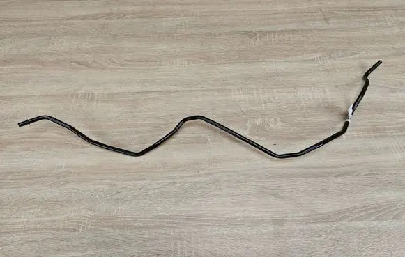 BMW 5 G30 G31 G38 Fuel line pipe 7356581