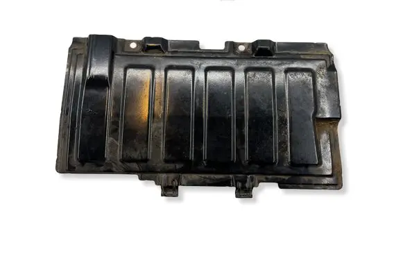 Fiat Ducato Battery box tray cover/lid A660