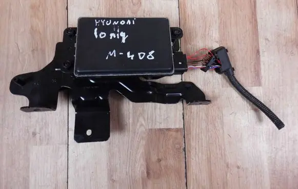 Hyundai Ioniq Distronic sensor radar 99110G2200