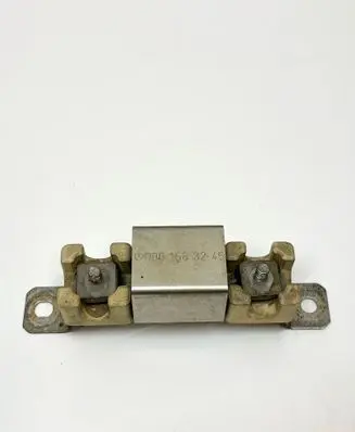 Mercedes-Benz SL R129 Heater blower motor/fan resistor A0001583245 0001583245