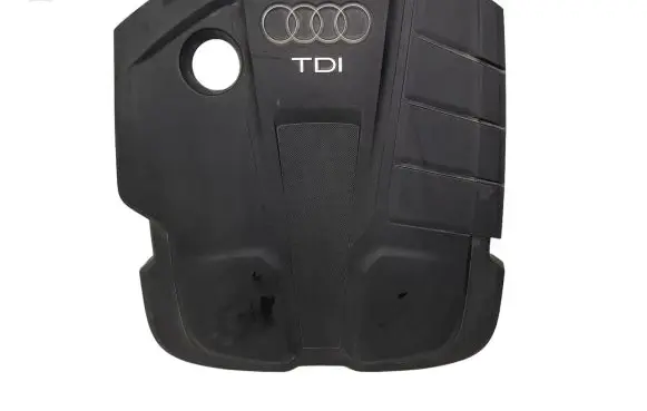 Audi A5 Engine cover (trim) 04L103925P