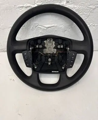 Peugeot Boxer Steering wheel 34130839B 2A86472575