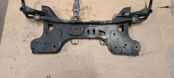 Front subframe
