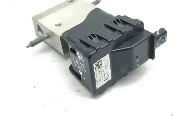 Citroen C4 III e-C4 Vacuum valve T16961CB 9G04000238