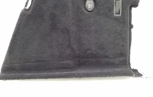 Mercedes-Benz CLS C218 X218 Other trunk/boot trim element A2186901741