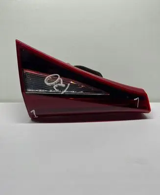 Hyundai i20 (PB PBT) Rear/tail lights 