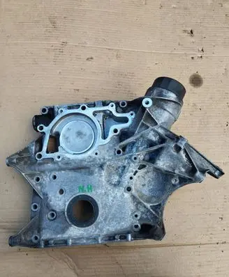 Mercedes-Benz Sprinter W906 Timing belt guard (cover) R6460151002