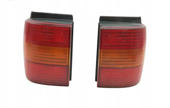 Volkswagen PASSAT B4 Rear/tail lights set 3A9945111