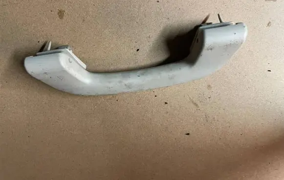 BMW 3 F30 F35 F31 A set of handles for the ceiling 