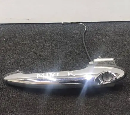 Mini One - Cooper Coupe R56 Tachometer UR202798