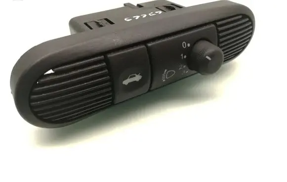 Jaguar XJ X308 Headlight level height control switch 10400961160