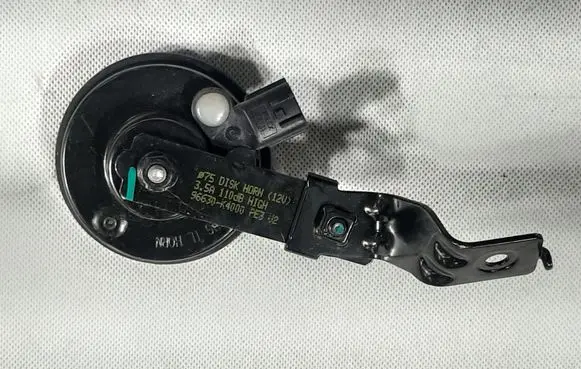 Hyundai Kona I Horn signal 96630K4000