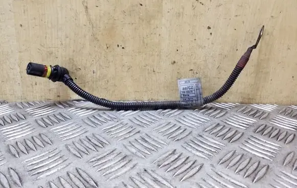 BMW X5 E53 Glow plug wires 778923105