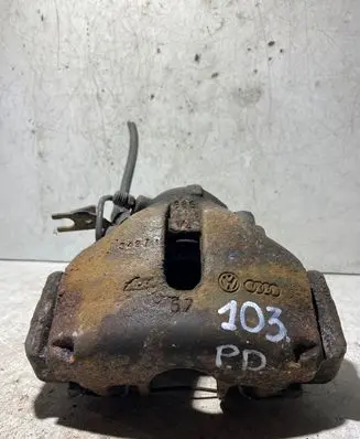 Audi A6 S6 C5 4B Front brake caliper