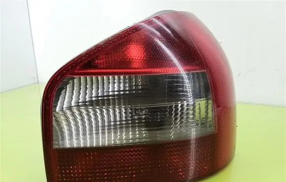 Audi A3 S3 8L Rear/tail lights 8L0945096B05S