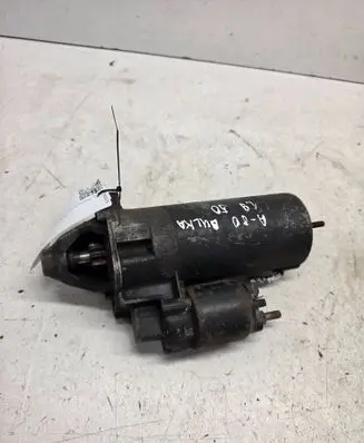 Audi 80 90 B3 Starter motor 1005821478