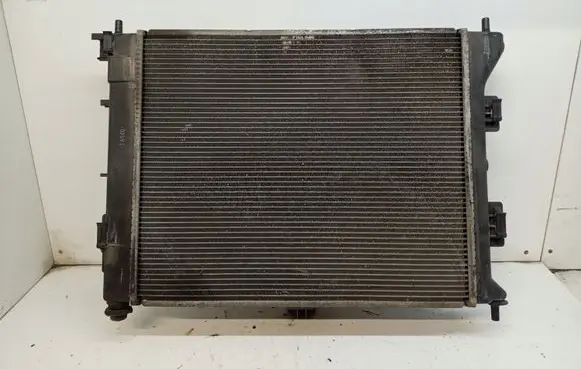KIA Ceed Radiator set 