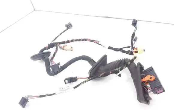 Skoda Fabia Mk3 (NJ) Front door wiring loom 6V0971121AA