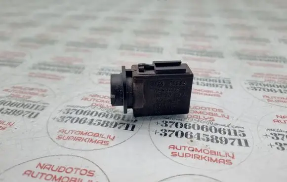 Audi A3 S3 8P Air quality sensor 4B0907659A