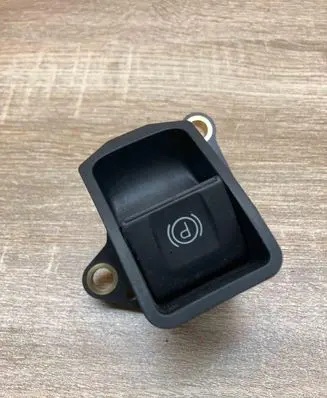 Toyota Avensis T270 Hand parking brake switch 8439005020