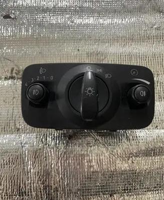 Ford Mondeo MK IV Light switch 6G9T13A024AF