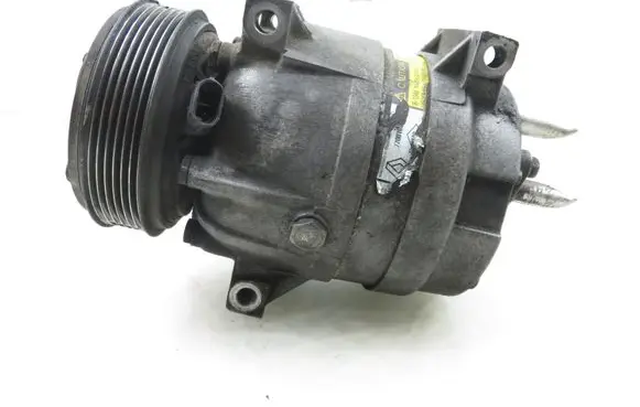 Renault Scenic I Air conditioning (A/C) compressor (pump) 1135309