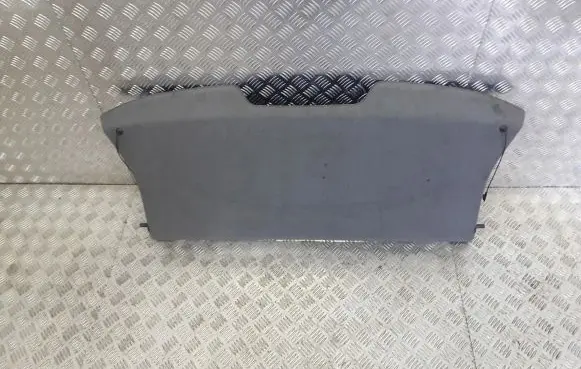 Fiat Bravo - Brava Parcel shelf