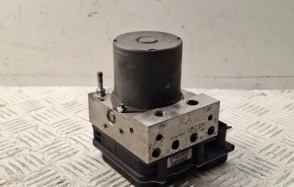 Toyota Verso ABS Pump 445400F050 440500F070 0265251488