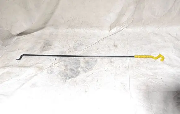 Volkswagen ID.3 Engine bonnet/hood prop rod/strut 