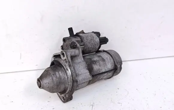 KIA Sportage Starter motor 361002A550 4280007980