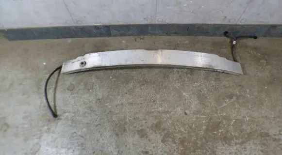 Mercedes-Benz B W246 W242 Front bumper cross member A2466201834