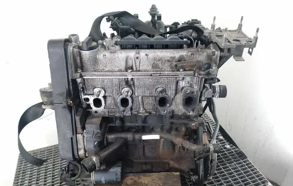 Fiat Grande Punto Engine 350A1000