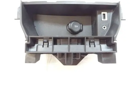 Peugeot 308 Glove box 9803434777