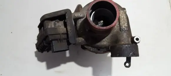 Mercedes-Benz ML W163 Turbo A6280900080 724496-4
